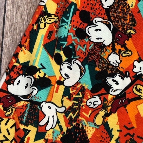 LuLaRoe x Disney Classic T - Picture 3 of 8